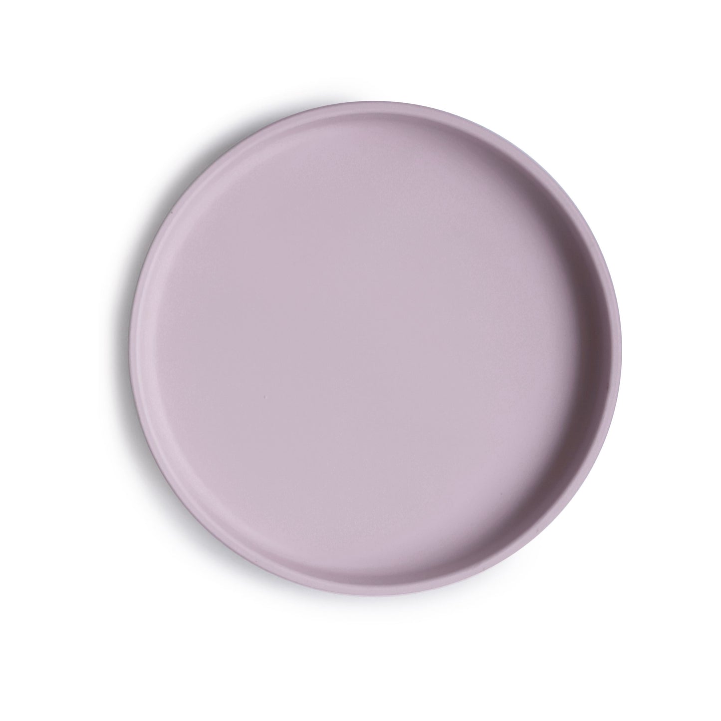 classic silicone suction plate