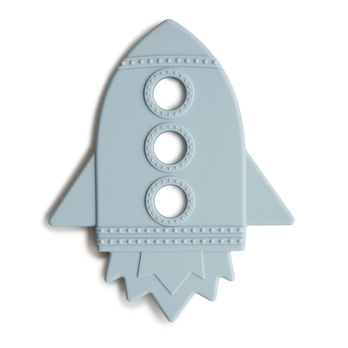 rocket teether
