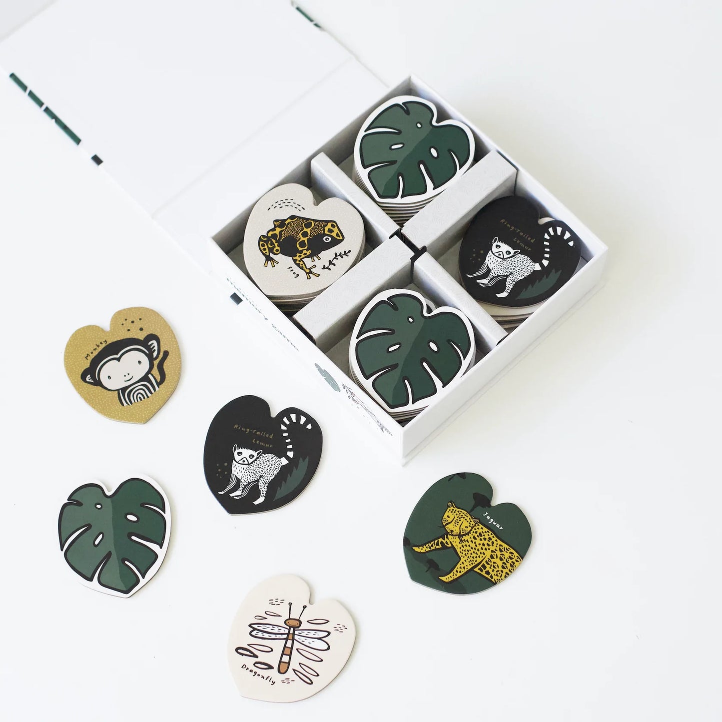 memory game