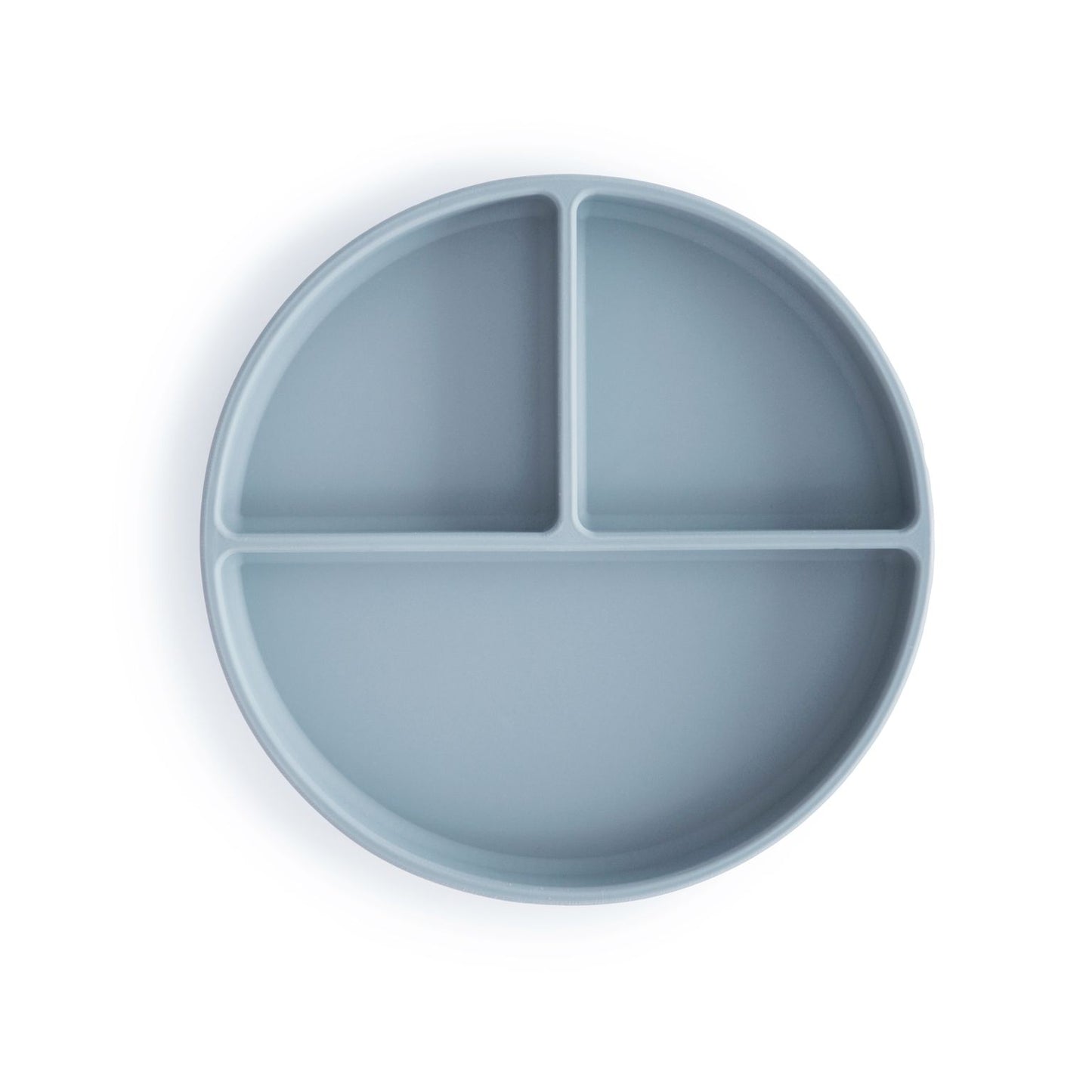 silicone suction plate