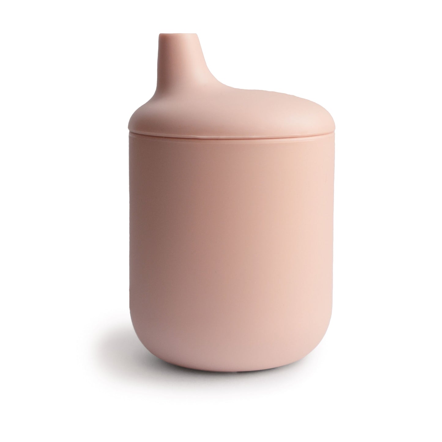 silicone sippy cup