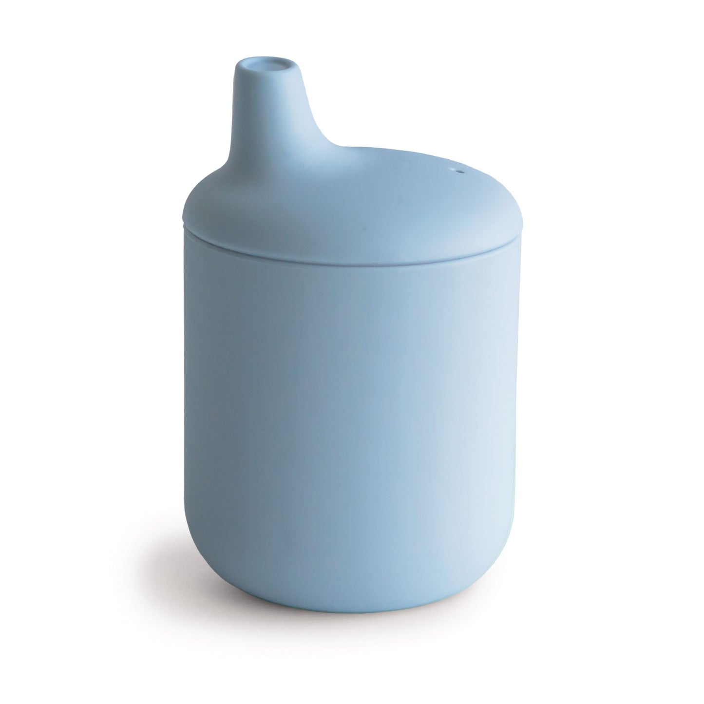 silicone sippy cup