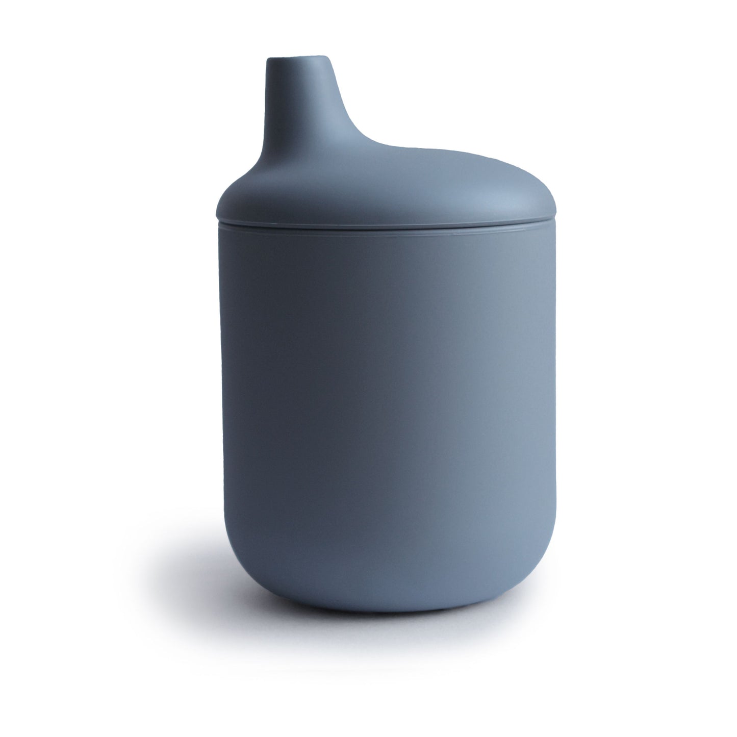 silicone sippy cup