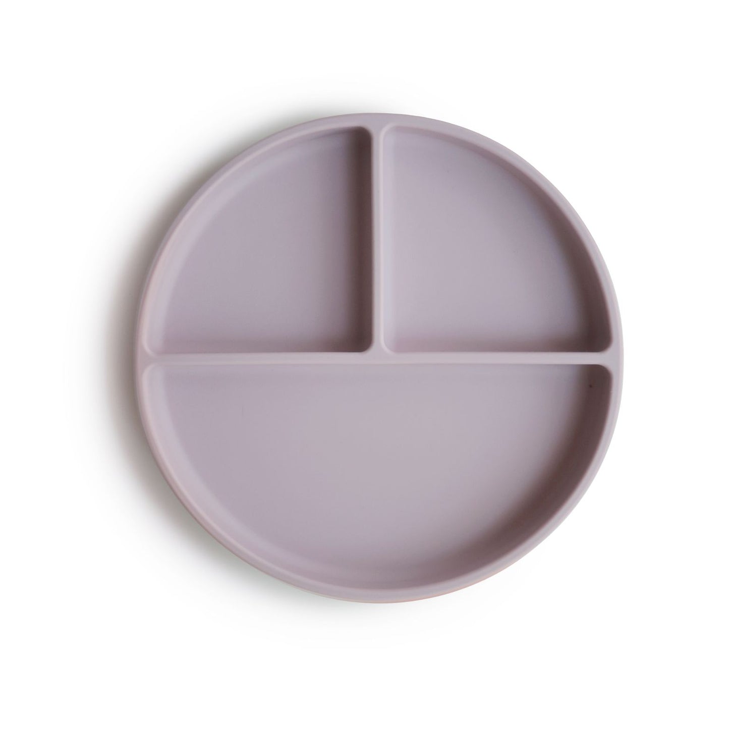 silicone suction plate