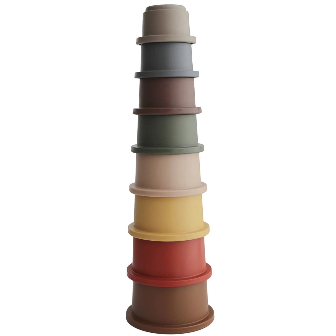 stacking cups toy