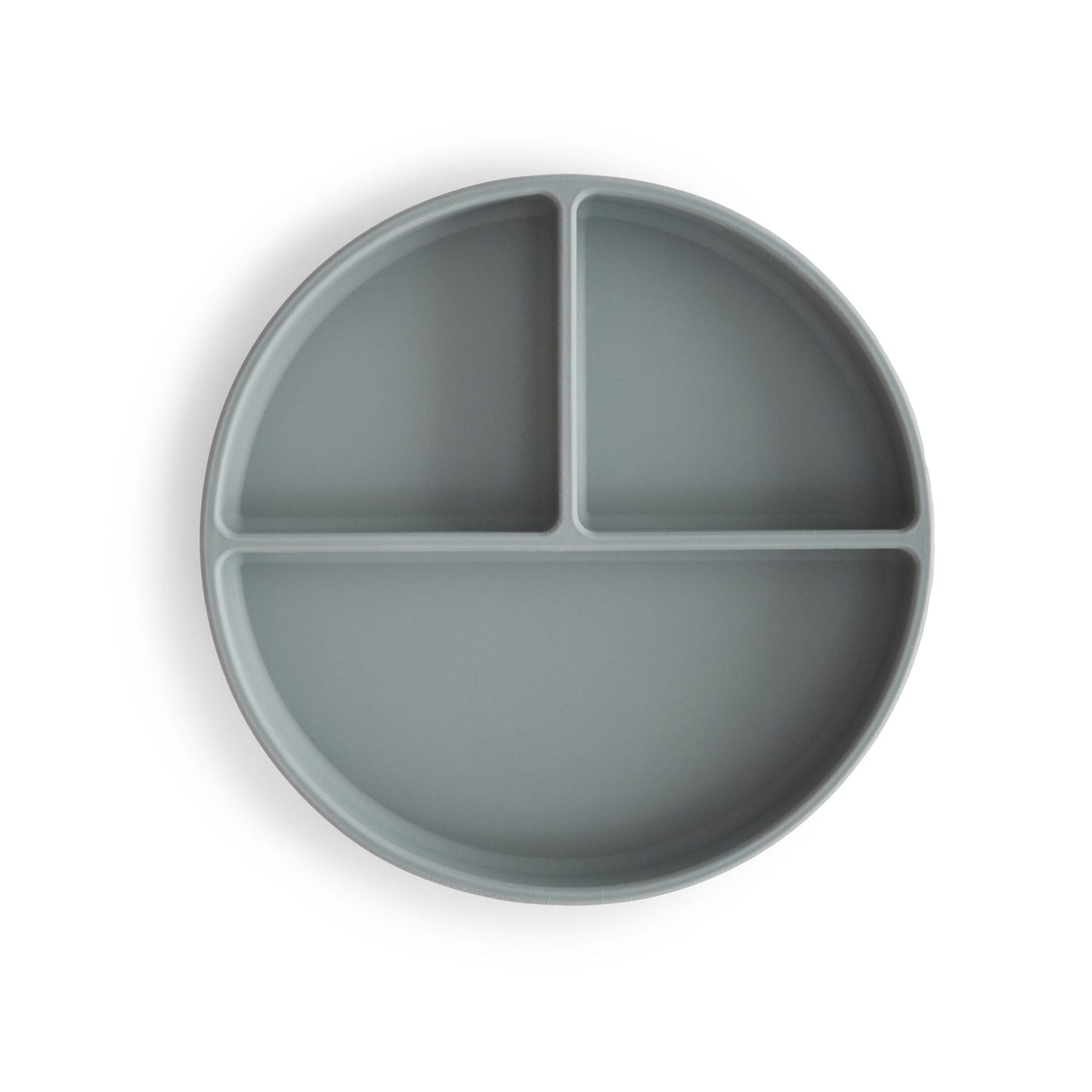 silicone suction plate