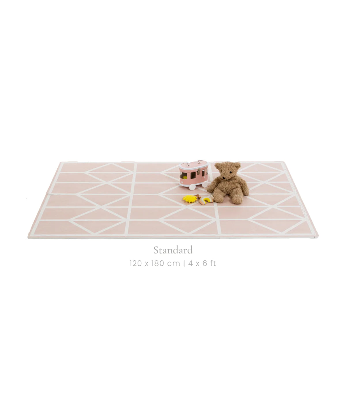 nordic foam playmat