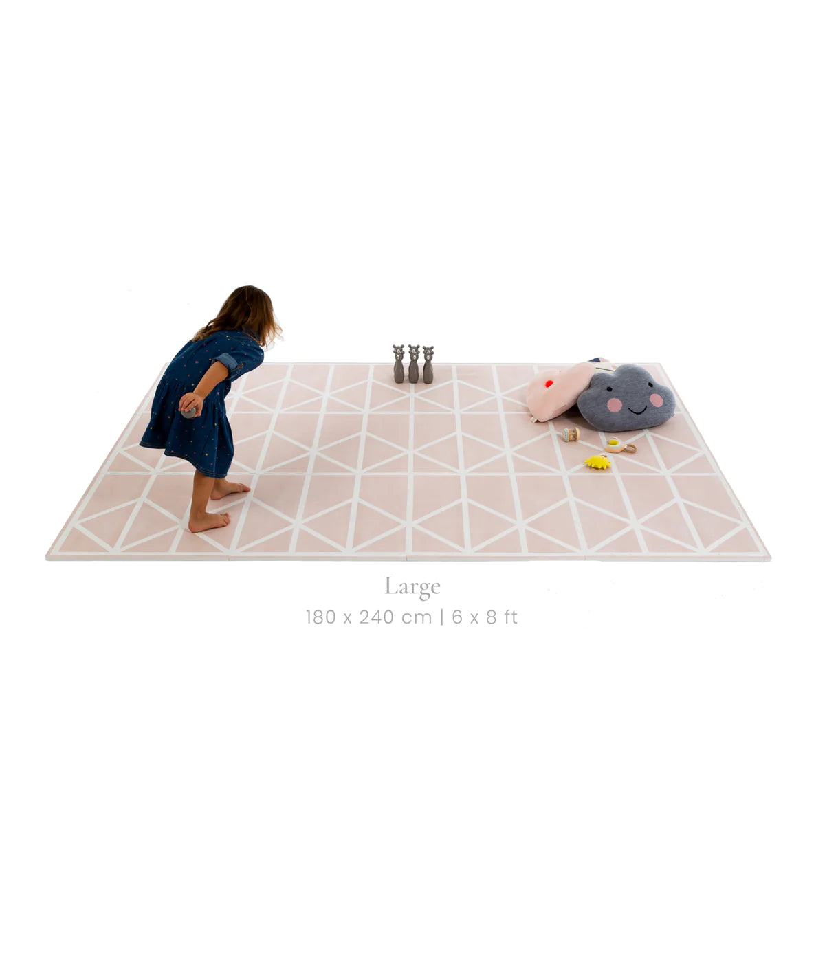 nordic foam playmat